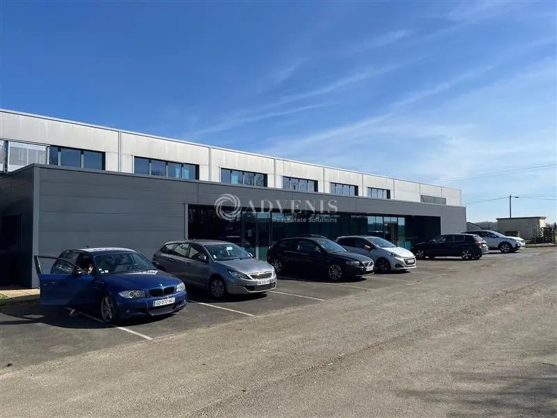 Photo de l’immeuble