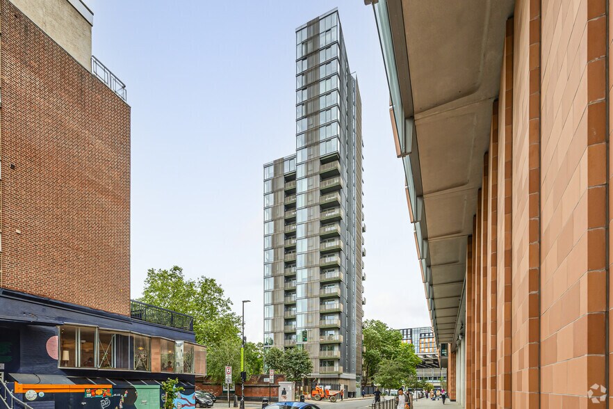 Brill Pl, Londres à louer - Photo principale – Image 1 sur 8
