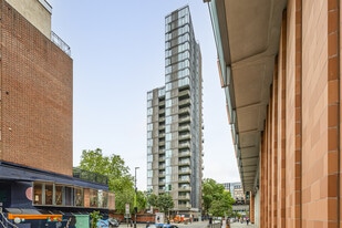 Brill Place - Local commercial