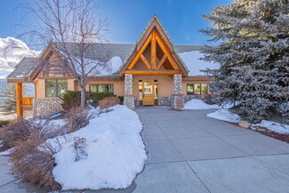 Plus de détails pour 70 Morning Sun Dr, Woodland Park, CO - Bureau à vendre