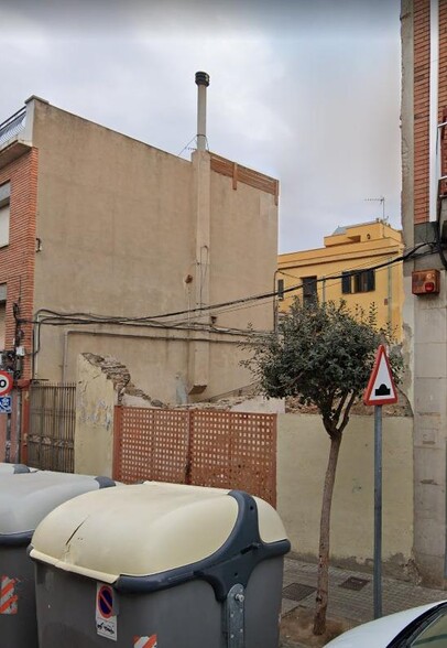 Carrer de Rafael de Casanovas, 1, Santa Coloma de Gramenet, Barcelona à vendre - Plan d’étage – Image 1 sur 2