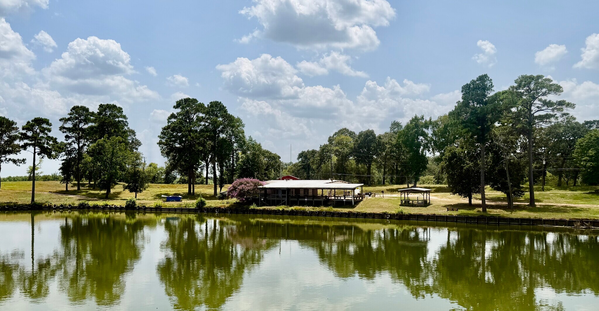 6800 FM 356, Trinity, TX à vendre Photo de l’immeuble– Image 1 sur 14