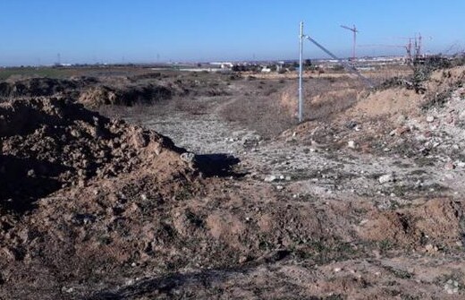 Terrain dans Torrejón de Velasco, Madrid à vendre - Photo de l’immeuble – Image 2 sur 3