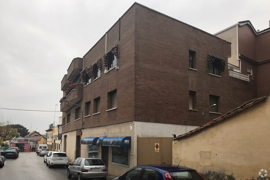 Plaza San Juan, 8, Mejorada del Campo, Madrid à louer - Photo de l’immeuble – Image 2 sur 2