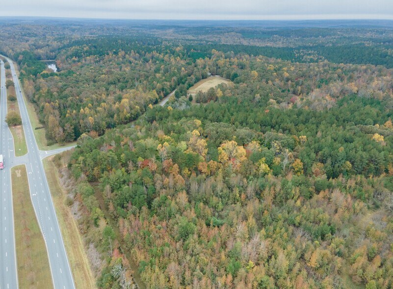 S Pine St, Pacolet, SC à vendre - Photo de l’immeuble – Image 2 sur 9
