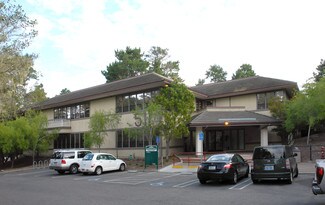 Plus de détails pour 511 Forest Lodge Rd, Pacific Grove, CA - Bureau à vendre