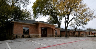 Plus de détails pour 2309 Virginia Pky, McKinney, TX - Bureau/Médical à louer