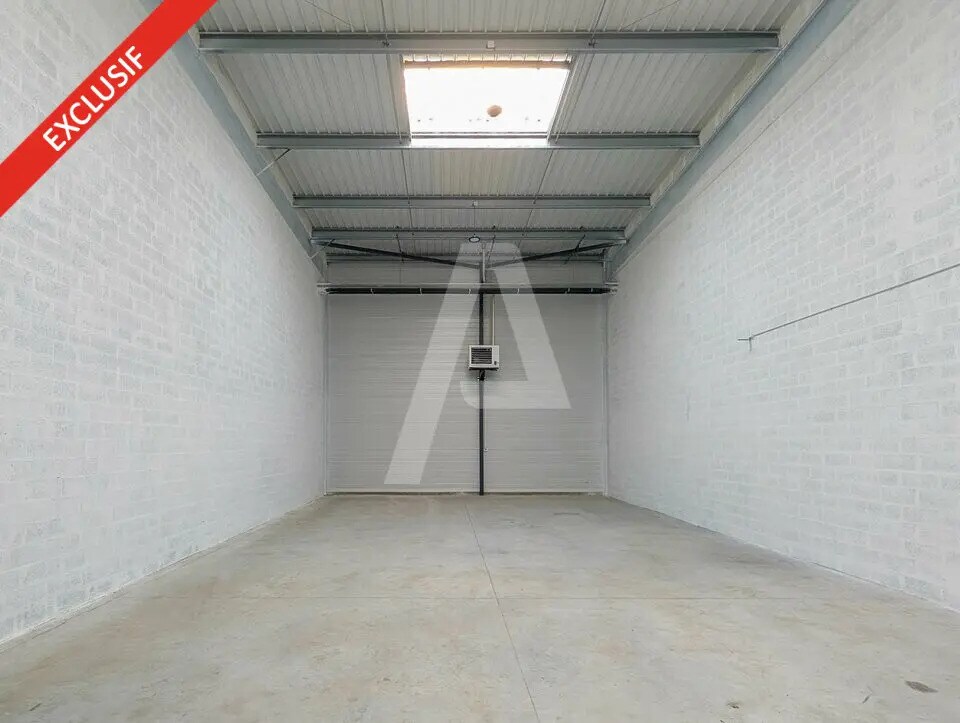 Bureau dans Villebon-sur-Yvette à louer Photo intérieure– Image 1 sur 13