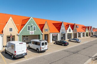 Plus de détails pour 12330 James St, Holland, MI - Local commercial à vendre