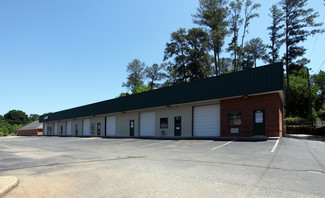 Plus de détails pour 1115 Perry Hill Rd, Montgomery, AL - Local d'activités à louer