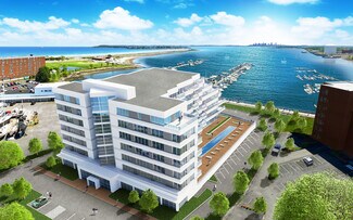 Plus de détails pour 98 Lynnway, Lynn, MA - Terrain à vendre