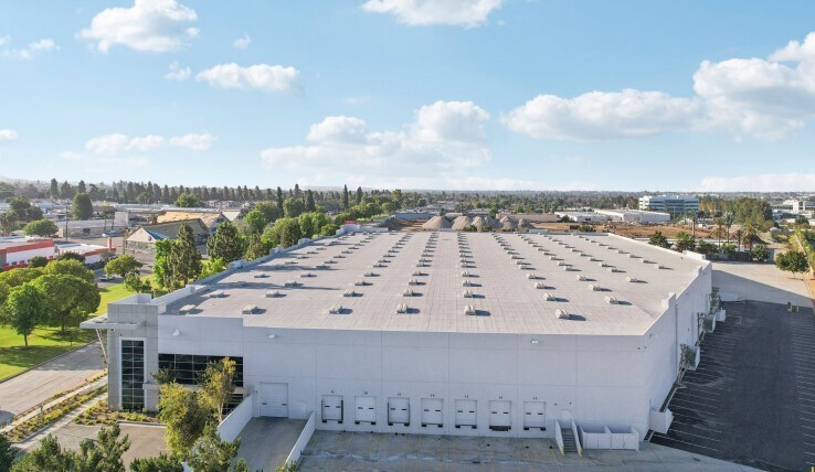 12252 Whittier Blvd, Whittier, CA à vendre - Photo de l’immeuble – Image 3 sur 11