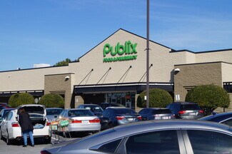 Plus de détails pour 6050 Peachtree Pky, Peachtree Corners, GA - Local commercial à louer