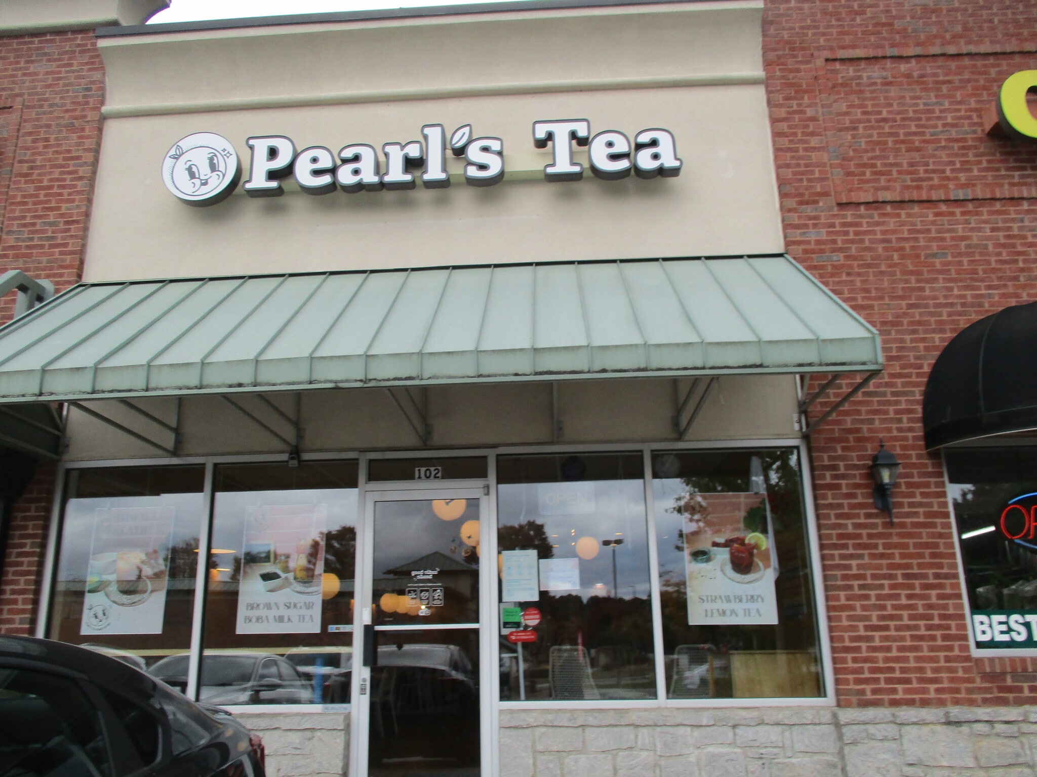 2119 Hamilton Creek Pky, Dacula, GA à louer Photo de l’immeuble– Image 1 sur 2