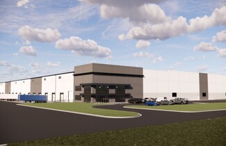 Plus de détails pour 5782 McAshan Dr, Mc Calla, AL - Industriel/Logistique à louer