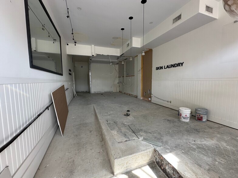 8789-8797 Beverly Blvd, West Hollywood, CA à louer - Photo de l’immeuble – Image 2 sur 6