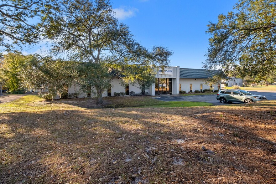 1700 Capital Cir SW, Tallahassee, FL à vendre - Photo de l’immeuble – Image 3 sur 17