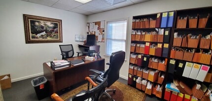 22B John Marshall St, Warrenton, VA à louer Photo intérieure– Image 2 sur 6