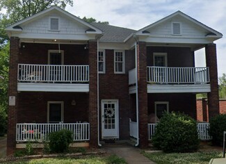 Plus de détails pour 525 Oakland Ave, Charlotte, NC - Logement à vendre