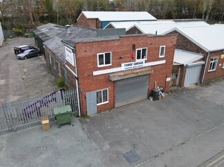 Plus de détails pour 7 Stonewall Pl, Newcastle - Local d’activités à vendre