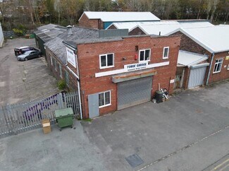 Plus de détails pour 7 Stonewall Pl, Newcastle - Local d’activités à vendre