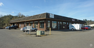 Plus de détails pour 2405 NE Diamond Lake Blvd, Roseburg, OR - Local commercial à vendre