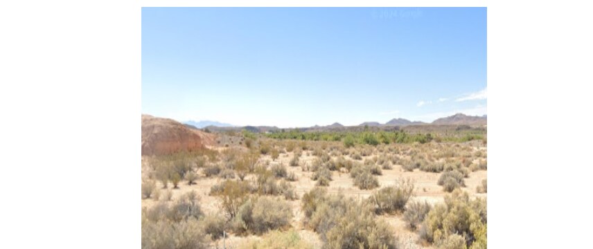 Eiseman Street, Moapa, NV à vendre - Photo de l’immeuble – Image 2 sur 4