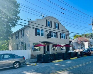 Plus de détails pour 20-22 Lafayette St, Norwich, CT - Local commercial à vendre