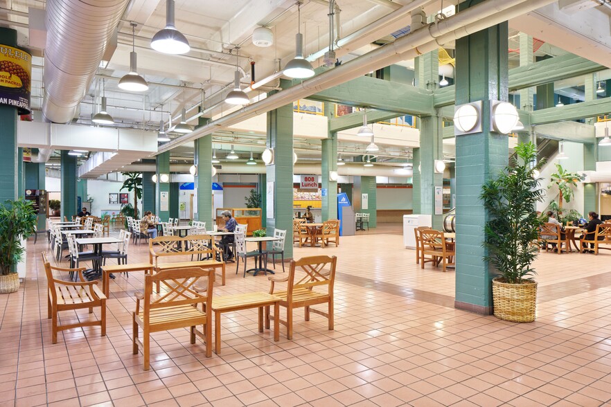 650 Iwilei Rd, Honolulu, HI à louer - Photo intérieure – Image 2 sur 7