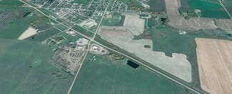 Plus de détails pour 4503 48 St, Lamont, AB - Terrain à vendre