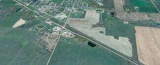 Plus de détails pour 4503 48 St, Lamont, AB - Terrain à vendre