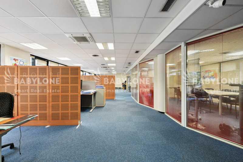 7-9 Rue Auguste Gervais, Issy-les-Moulineaux à louer - Photo de l’immeuble – Image 3 sur 11