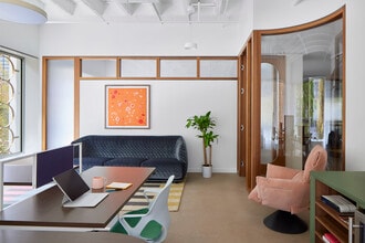 1576 Sherman St, Denver, CO à louer Photo intérieure– Image 2 sur 2