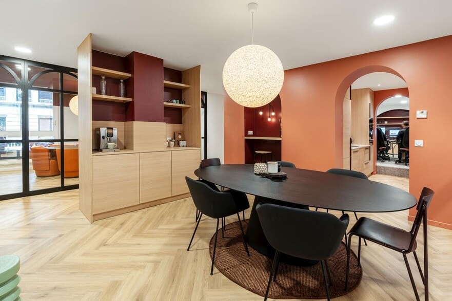 96 Rue Montgolfier, Lyon à louer - Photo intérieure – Image 1 sur 10