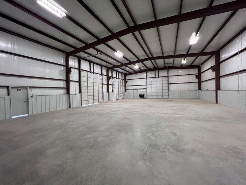 5801 S Fm 1788, Midland, TX à louer - Photo de l’immeuble – Image 3 sur 9