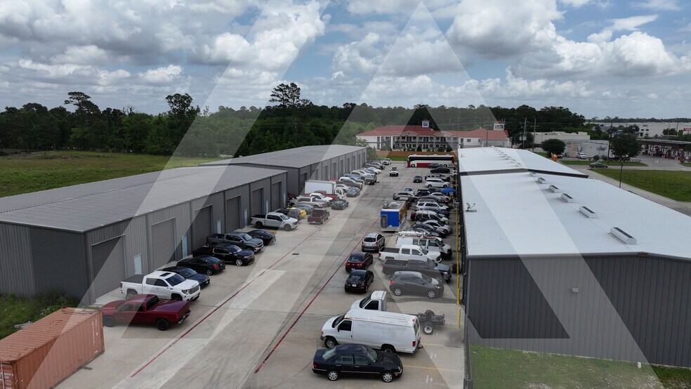 19737 Lee Rd, Humble, TX à vendre - Photo de l’immeuble – Image 3 sur 7