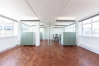Plus de détails pour 23-25 Eastcastle St, Londres - Bureau à louer