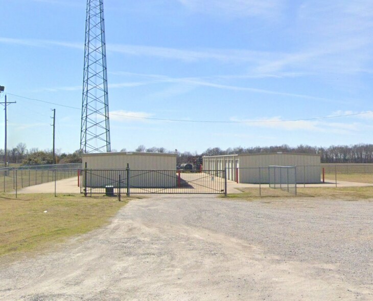 490 Friars Point Rd, Clarksdale, MS à vendre - Photo de l’immeuble – Image 1 sur 4