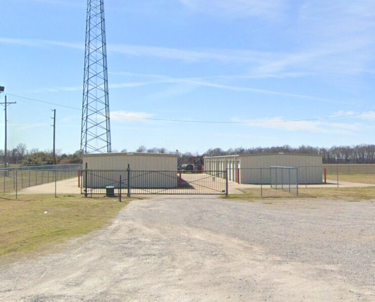 490 Friars Point Rd, Clarksdale, MS à vendre Photo de l’immeuble– Image 1 sur 5