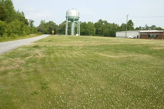 Plus de détails pour 7536 NC 62 Hwy, Trinity, NC - Terrain à vendre