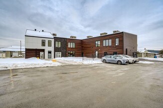 Plus de détails pour 1886 Rte Du Carrefour, Val-des-monts, QC - Bureau à louer