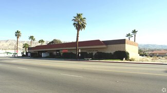 Plus de détails pour 13550-13570 Palm Dr, Desert Hot Springs, CA - Bureau/Local commercial à louer