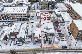 Plus de détails pour Hinchey Av Portfolio – à vendre, Ottawa, ON
