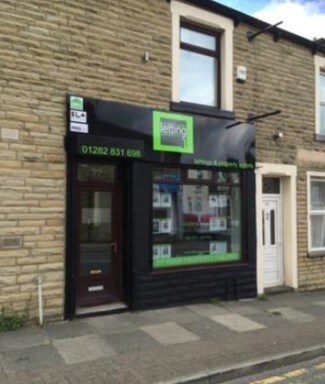 Plus de détails pour 95 Parliament St, Burnley - Local commercial à louer