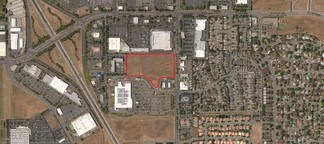 Plus de détails pour 2022 Forest Ave, Chico, CA - Terrain à vendre