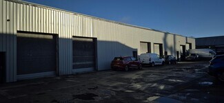 Plus de détails pour 60-62 Well St, Paisley - Local d'activités à louer