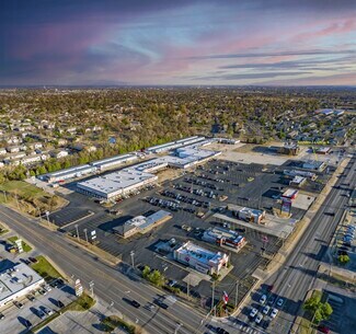 Plus de détails pour 9356 S Western Ave, Oklahoma City, OK - Local commercial à louer