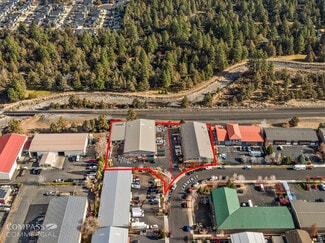 Plus de détails pour 20676 & 20680 Carmen Loop – Industriel/Logistique à vendre, Bend, OR