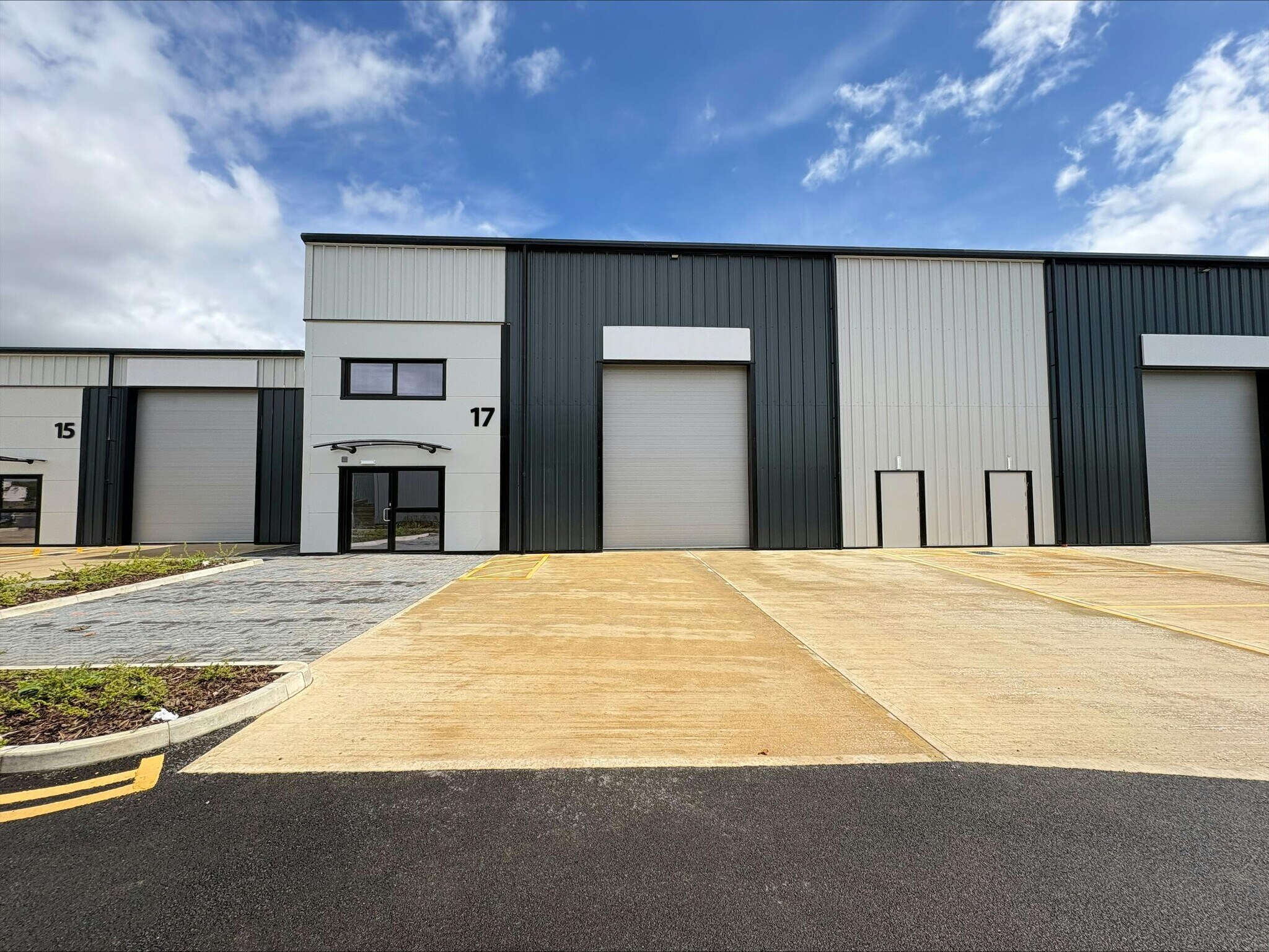 17 Enterprise Park, Yaxley à louer Photo de l’immeuble– Image 1 sur 12