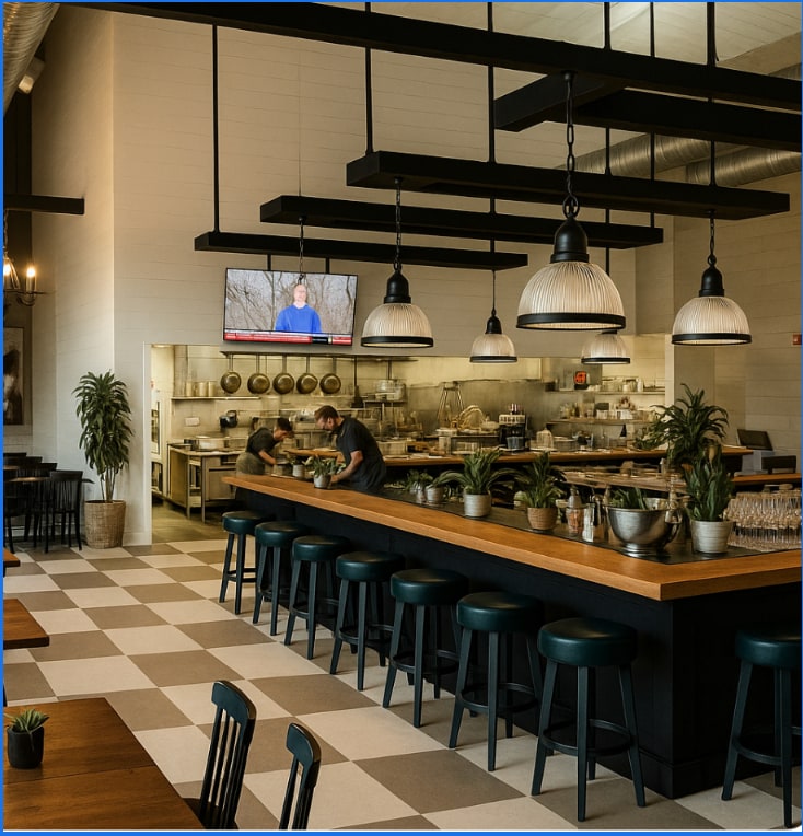 6770 McKinley St, Sebastopol, CA à louer Photo intérieure– Image 1 sur 5